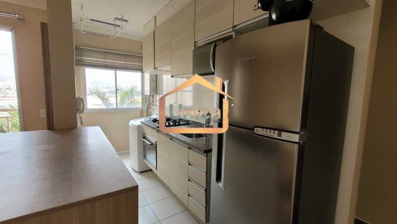 Apartamento, 2 quartos, 49 m² - Foto 4