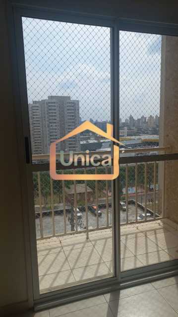 Apartamento, 2 quartos, 49 m² - Foto 5