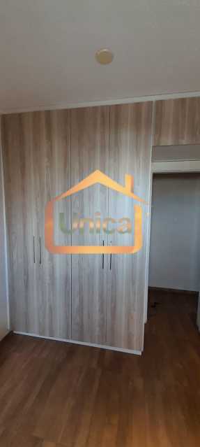 Apartamento, 2 quartos, 49 m² - Foto 9