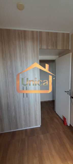 Apartamento, 2 quartos, 49 m² - Foto 11