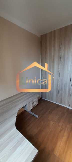 Apartamento, 2 quartos, 49 m² - Foto 12