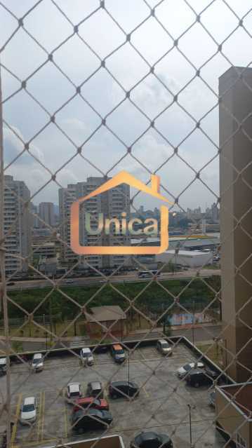 Apartamento, 2 quartos, 49 m² - Foto 14