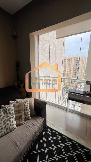 Apartamento, 2 quartos, 49 m² - Foto 5