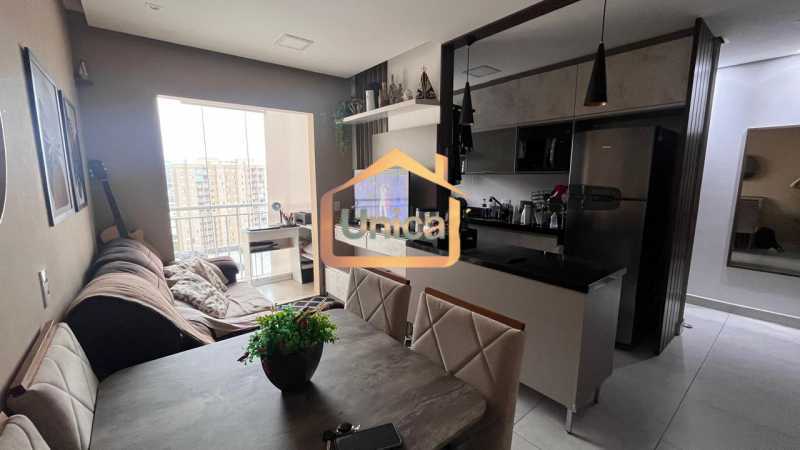 Apartamento, 2 quartos, 49 m² - Foto 7