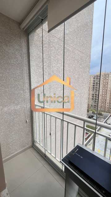 Apartamento, 2 quartos, 49 m² - Foto 9