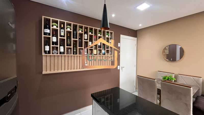 Apartamento, 2 quartos, 49 m² - Foto 10