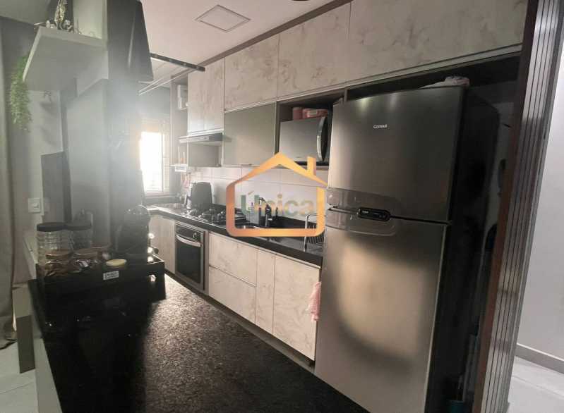 Apartamento, 2 quartos, 49 m² - Foto 11