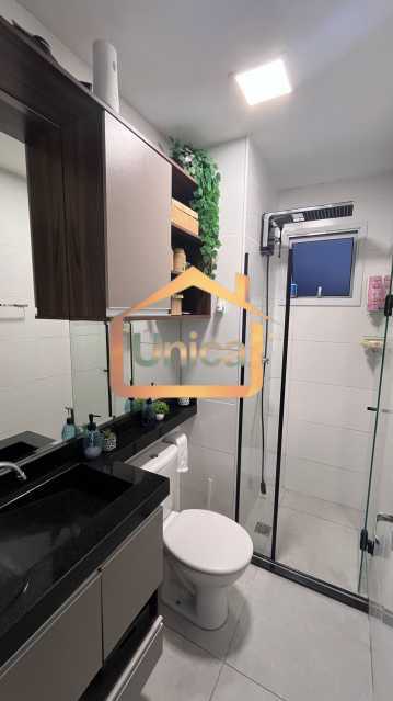 Apartamento, 2 quartos, 49 m² - Foto 12