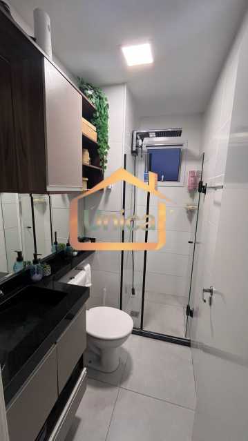 Apartamento, 2 quartos, 49 m² - Foto 13