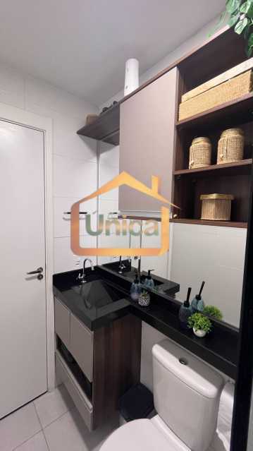 Apartamento, 2 quartos, 49 m² - Foto 14