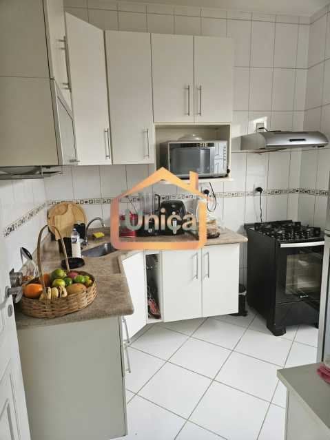 Casa de Condomínio, 3 quartos - Foto 11