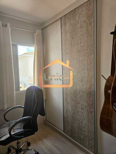 Casa de Condomínio, 3 quartos - Foto 12