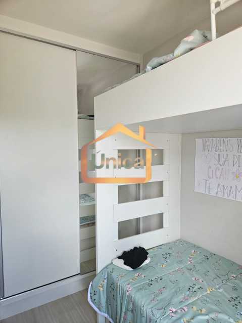 Casa de Condomínio, 3 quartos - Foto 15