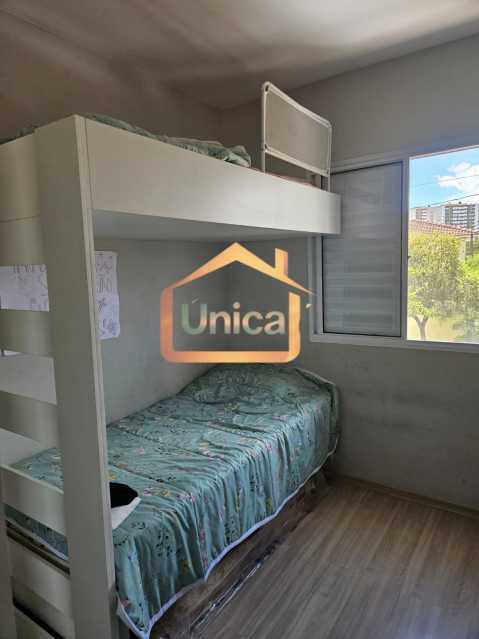 Casa de Condomínio, 3 quartos - Foto 16