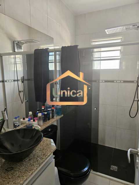 Casa de Condomínio, 3 quartos - Foto 17