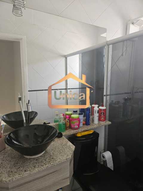 Casa de Condomínio, 3 quartos - Foto 18