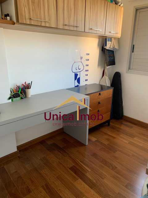 Apartamento, 2 quartos, 72 m² - Foto 5