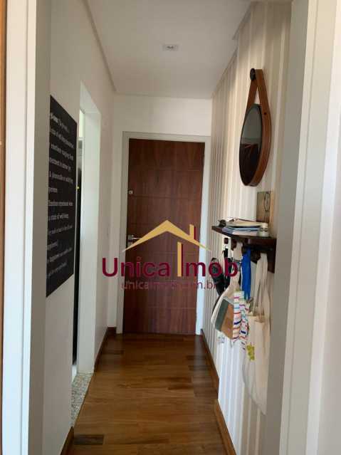 Apartamento, 2 quartos, 72 m² - Foto 2