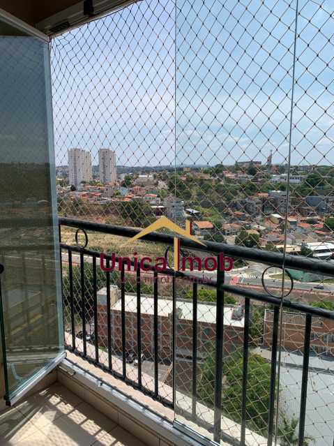 Apartamento, 2 quartos, 72 m² - Foto 3