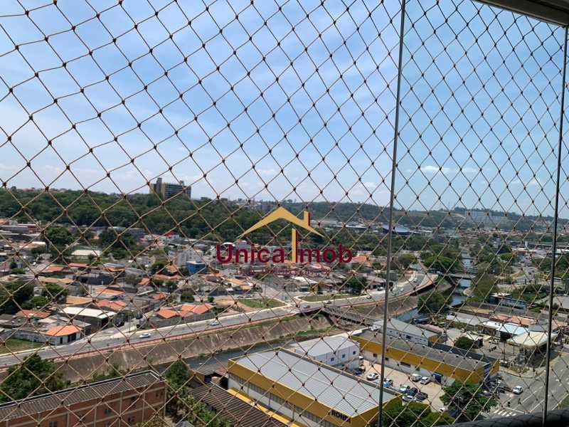 Apartamento, 2 quartos, 72 m² - Foto 4