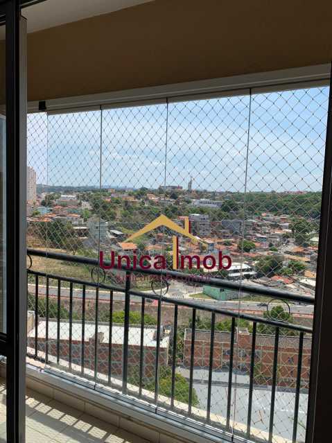 Apartamento, 2 quartos, 72 m² - Foto 6