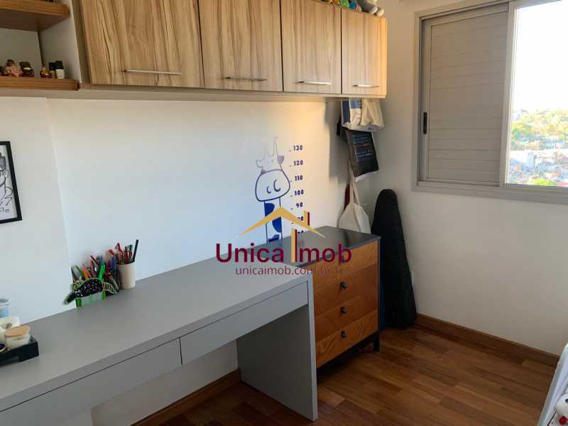 Apartamento, 2 quartos, 72 m² - Foto 7