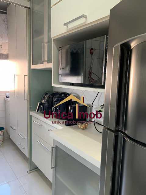 Apartamento, 2 quartos, 72 m² - Foto 10