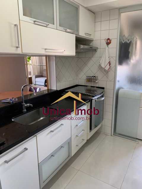 Apartamento, 2 quartos, 72 m² - Foto 8