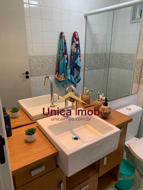 Apartamento, 2 quartos, 72 m² - Foto 12