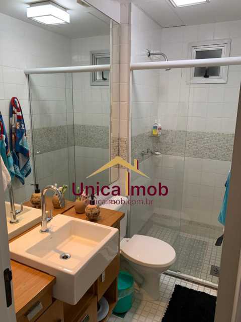 Apartamento, 2 quartos, 72 m² - Foto 13