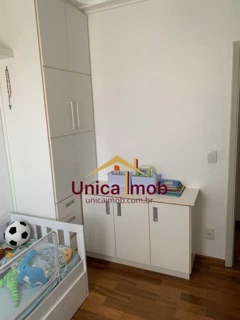Apartamento, 2 quartos, 72 m² - Foto 15