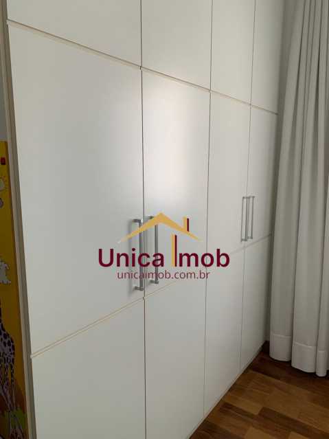 Apartamento, 2 quartos, 72 m² - Foto 16