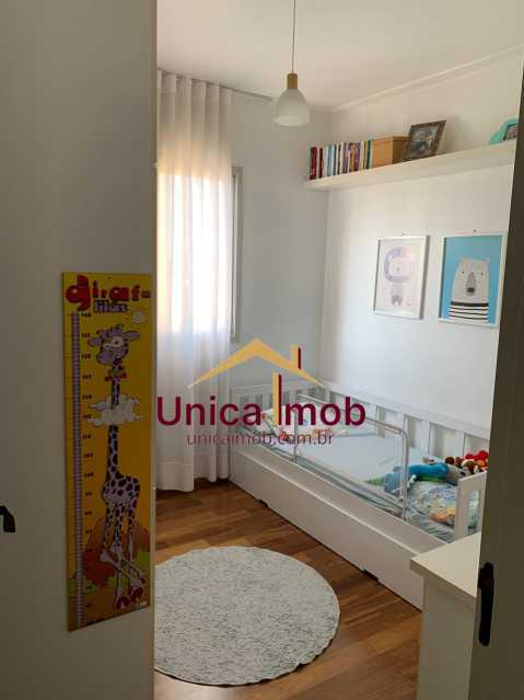 Apartamento, 2 quartos, 72 m² - Foto 17