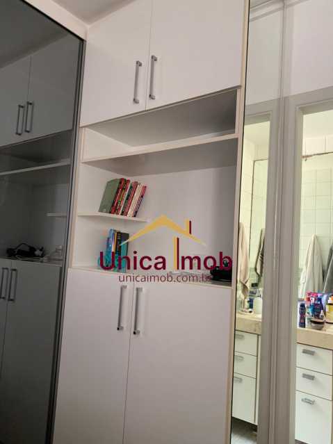 Apartamento, 2 quartos, 72 m² - Foto 18
