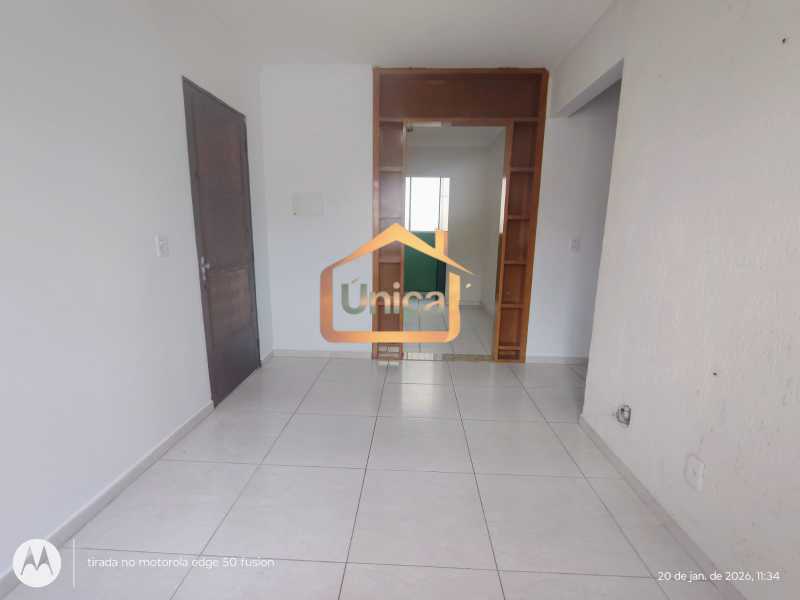 Apartamento, 2 quartos, 52 m² - Foto 1