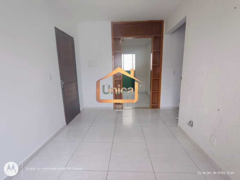 Apartamento, 2 quartos, 52 m² - Foto 2