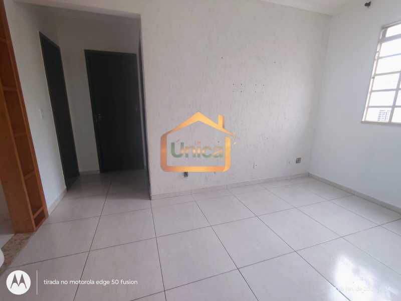Apartamento, 2 quartos, 52 m² - Foto 3
