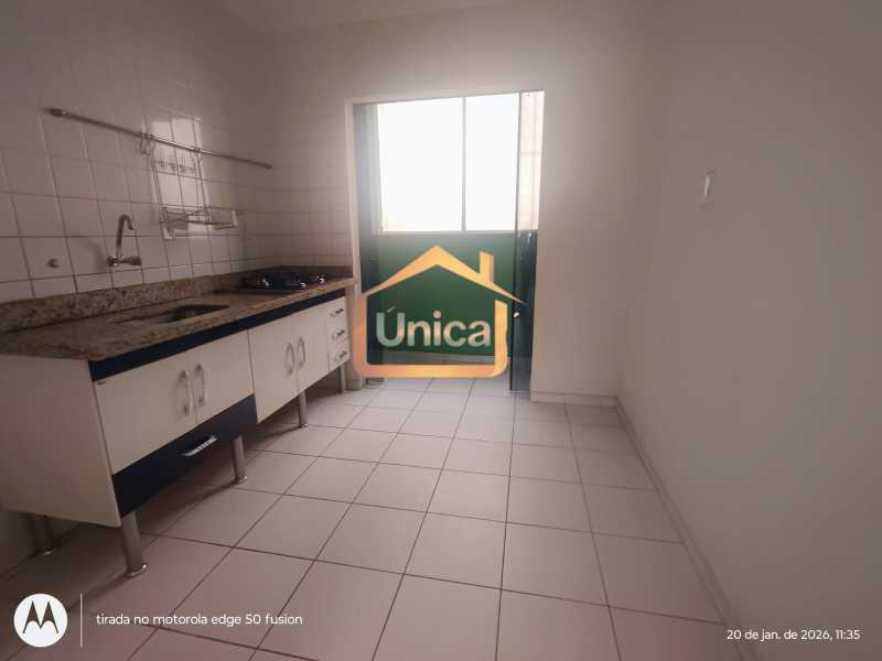 Apartamento, 2 quartos, 52 m² - Foto 6