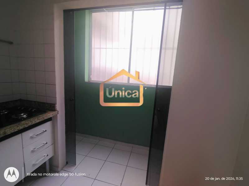 Apartamento, 2 quartos, 52 m² - Foto 8