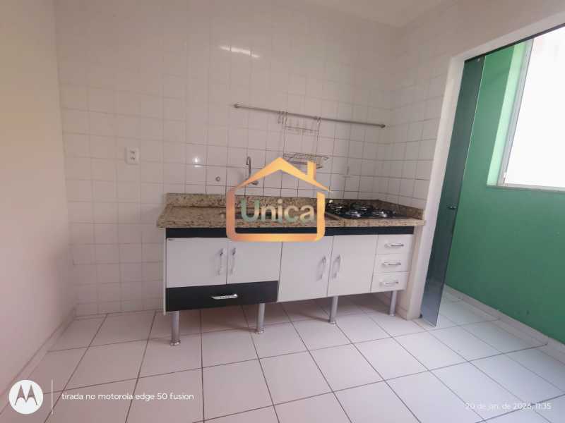 Apartamento, 2 quartos, 52 m² - Foto 9