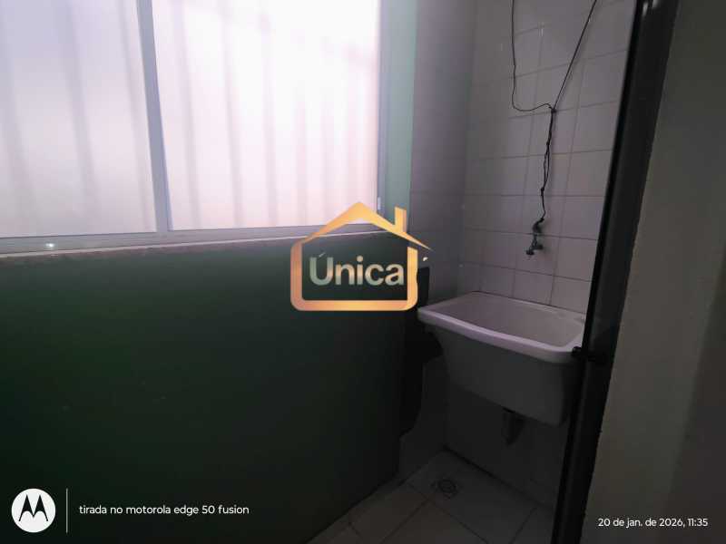 Apartamento, 2 quartos, 52 m² - Foto 10