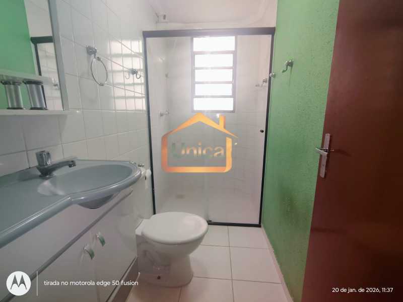 Apartamento, 2 quartos, 52 m² - Foto 11