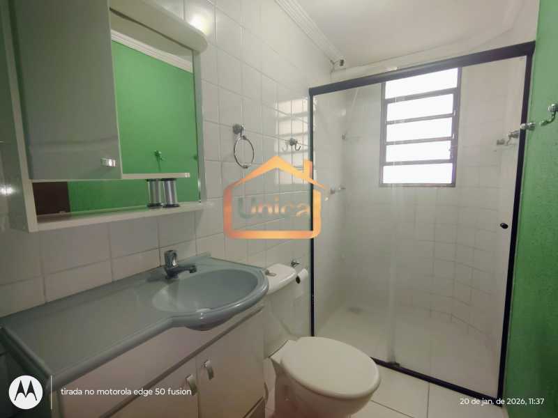 Apartamento, 2 quartos, 52 m² - Foto 12