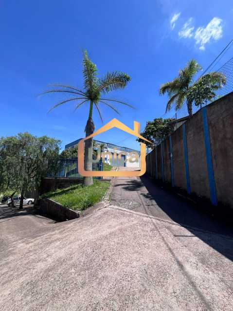 Depósito-Galpão, 1354 m² - Foto 5