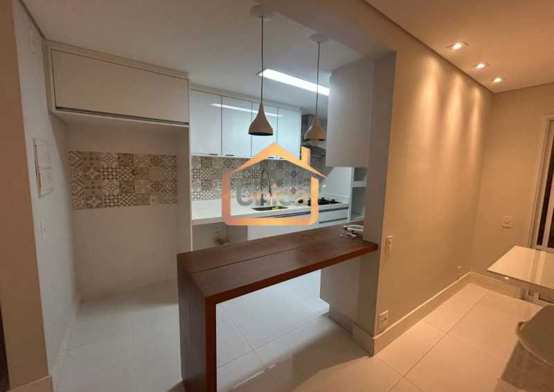 Apartamento, 3 quartos, 97 m² - Foto 2