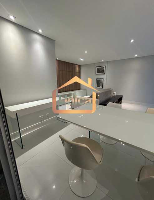 Apartamento, 3 quartos, 97 m² - Foto 4