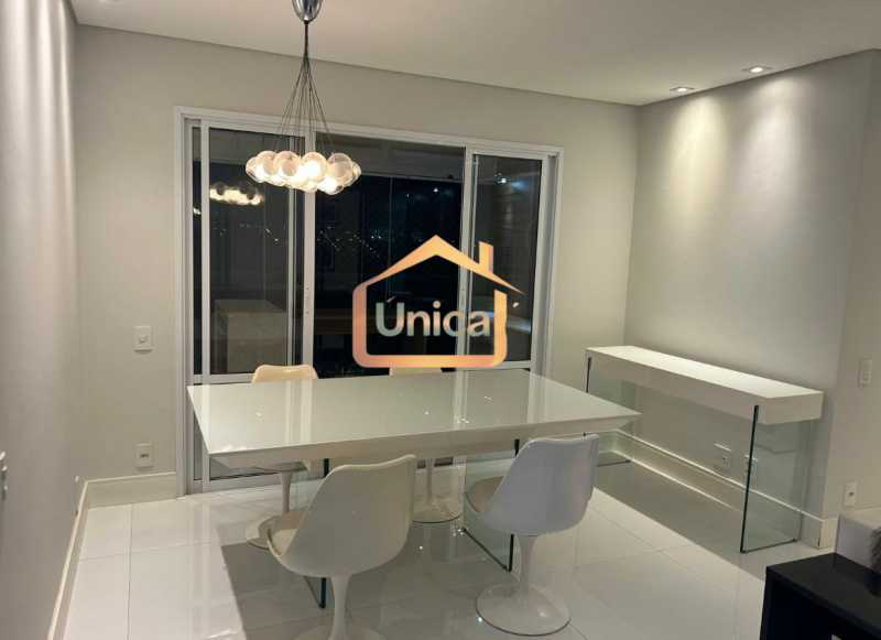 Apartamento, 3 quartos, 97 m² - Foto 1