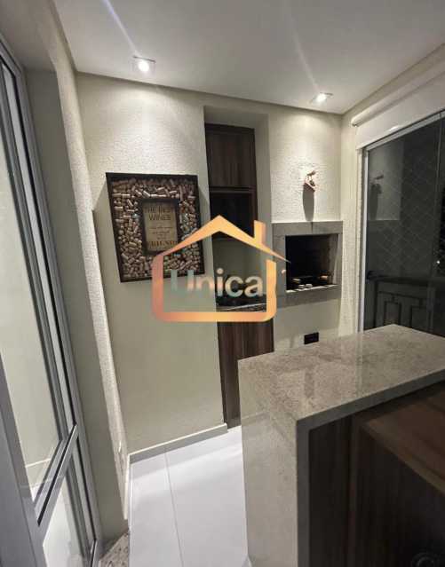 Apartamento, 3 quartos, 97 m² - Foto 5