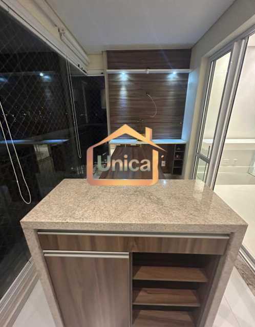 Apartamento, 3 quartos, 97 m² - Foto 6