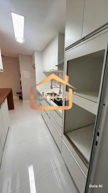 Apartamento, 3 quartos, 97 m² - Foto 3